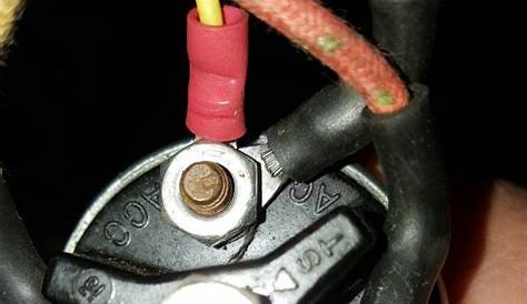 29 4 Pole Ignition Switch Wiring Diagram - Wiring Database 2020