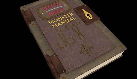 monster manual 2 3.5