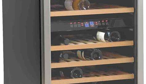 avanti wc19 wine cooler manual