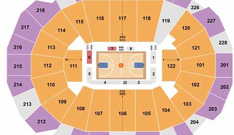 Fiserv Forum Tickets with No Fees at Ticket Club