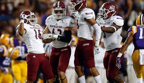 The big 2015 New Mexico State football guide: Year 3 of a 4- (or more