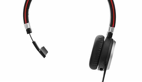 Jabra Headsets | Jabra Singapore | Jabra Evolve 65 MS Mono Wireless