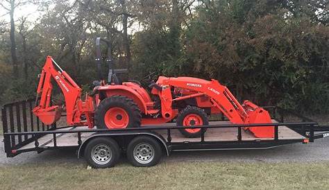 BH77 - what's it worth | OrangeTractorTalks - Everything Kubota