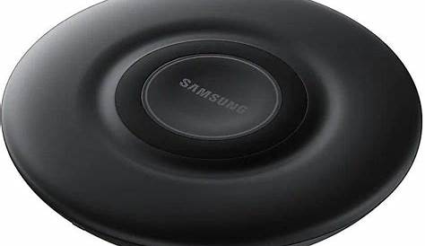 Samsung Wireless Charger Pad EP-P3105 | Hinnavaatlus - Tehnikakaupade