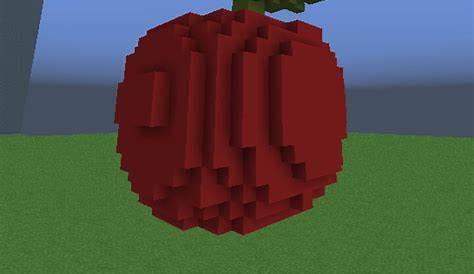 Little Apples Minecraft Map