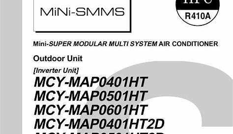 Service Manual - Air Conditioning | Manualzz