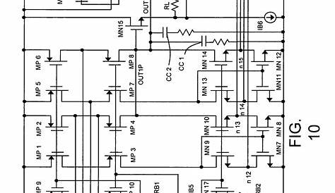 Ahuja Amplifier 100 Watt Circuit Diagram