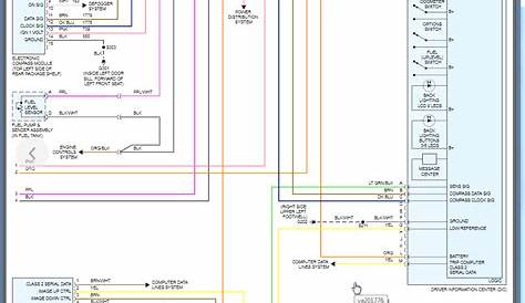 monaco rv dash ac wiring diagram