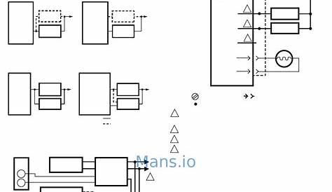 Honeywell R7284U1004 [4/44] Fig 4 r7284 limit wiring for line voltage