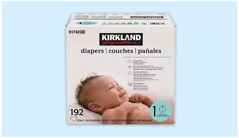 Kirkland Baby Diapers Review 2023: Are Costco’s Diapers Worth Trying?