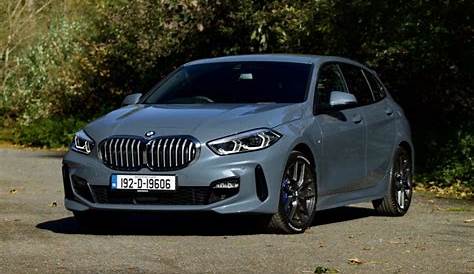 2020 BMW 118i M Sport review - GearOpen.com