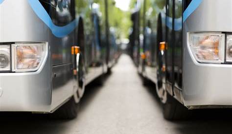 How To Choose A Charter Bus Company | Corporate Bus Charter Phoenix, AZ