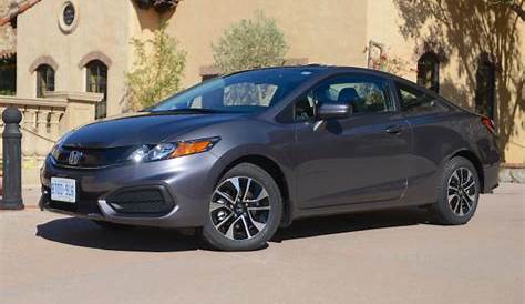 The 2014 Honda Civic: From Rather Ordinary to Rather Extraordinary