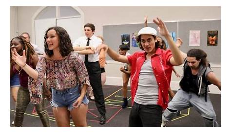 In the Heights: SCAD groups take on Lin-Manuel Miranda piece | Theatre