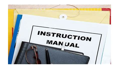 How to Find Any Instruction Manual for Free Online