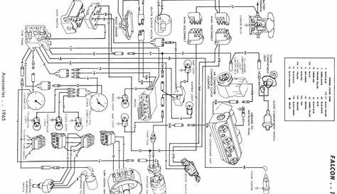 2005 mack 600 ac circuit diagram
