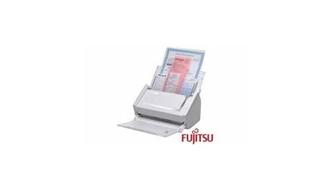 fujitsu portable scanner reviews