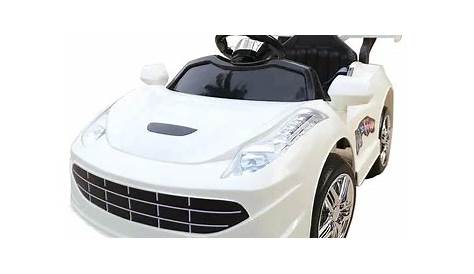6v 12v Electric Ride On Toy Car For Kids To Drive,Remote Control