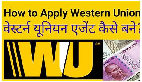 How To Use Western Union Points - Maybe you would like to learn more