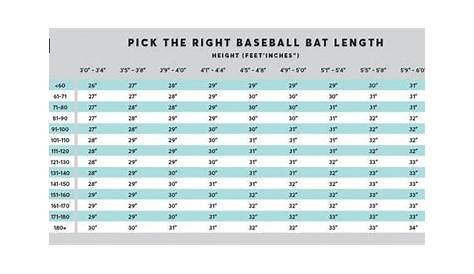 How to Pick the Right Baseball Bat - The Hitting Vault
