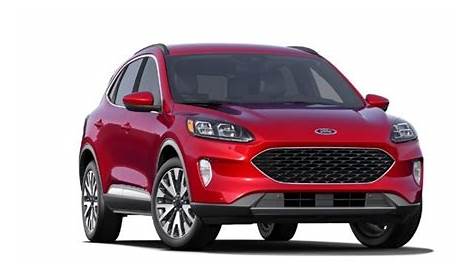 Ford Escape SE 2022 Price In USA , Features And Specs - Ccarprice USA