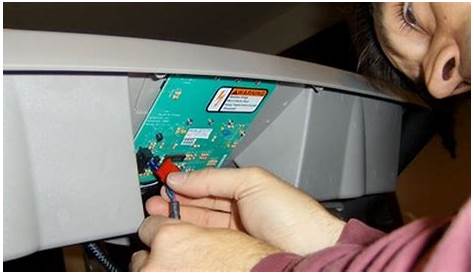 how to understand electrical schematics