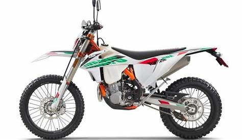 2021 KTM 500 EXC-F Six Days First Look: ISDE Ready, Almost