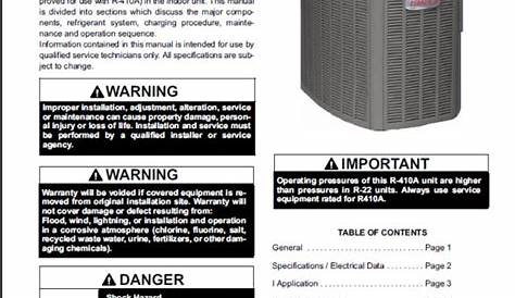 Step Right Up Appliance Service Manuals