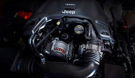 2021 Jeep Wrangler: Review, Trims, Specs, Price, New Interior Features