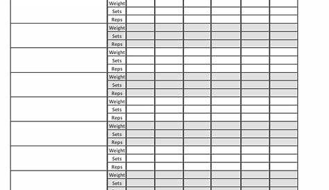 grade weighting worksheet template