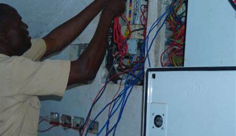 Treat wiring your house as important as building - Daily Monitor
