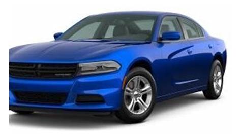 2021 Dodge Charger Scat Pack Widebody Full Specs, Features and Price