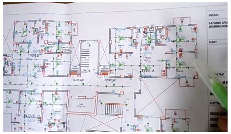 [DIAGRAM] Electrical Wiring Diagrams Residential Apartments - MYDIAGRAM