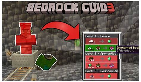 EASY Villager Discounts! | Minecraft Bedrock Guide S3 EP15 - YouTube