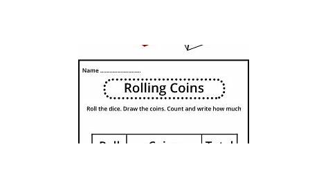 money counting games for 1st graders