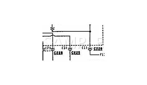 95 stratus wiring diagram