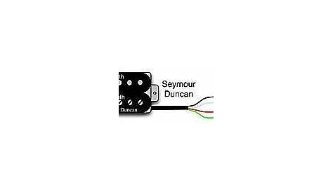 Need Help on Wiring Duncan Design HB-102 Humbuckers | Telecaster Guitar