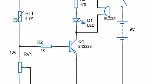 ac proximity sensor wiring diagram