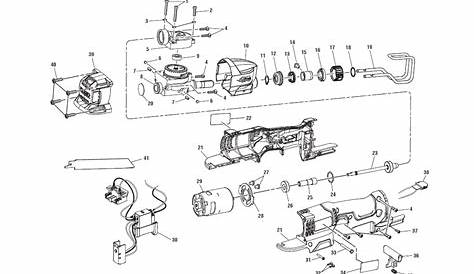 Ridgid R86447 Parts List | Ridgid R86447 Repair Parts | OEM Parts with