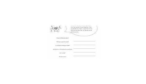 English worksheets: Black History Research Activity