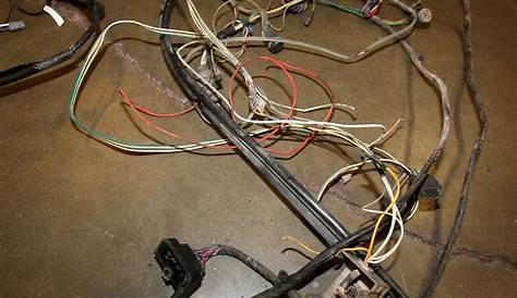 Project Car Update: 1967 Chevy C10 Wiring - Hot Rod Network