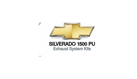 2019 chevy silverado exhaust flapper valve