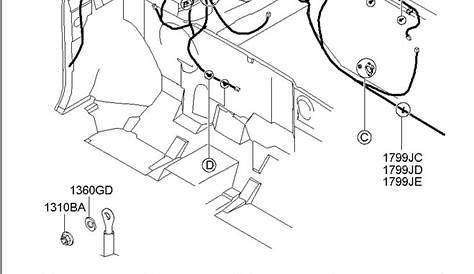 wiring diagram ecu hyundai accent