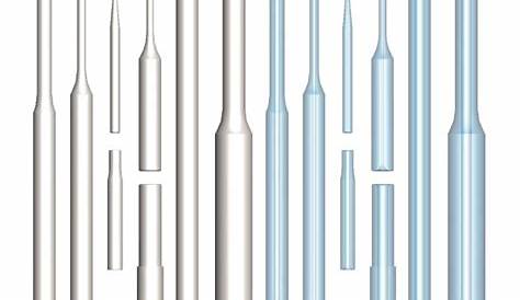 wire guide tubes