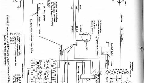 1971 304 International Engine Wireing Diagram - Handicraftsium