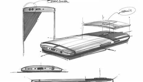 OnePlus 5 schematics surface online; key design elements, specs and