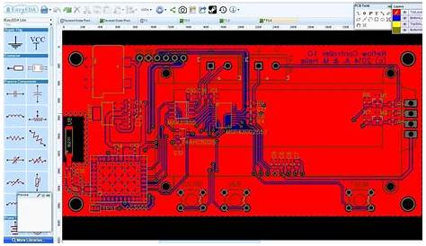 10+ Online EE Circuit Design & Simulation Tools & Software