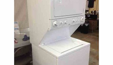 Kenmore Stackable Washer/Dryer Set! - #2092 - Denver Washer Dryer