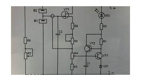 cr1 in electrical schematic