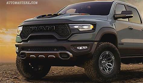 Dodge Ram Electronic Throttle Control Problems With Possible Reasons